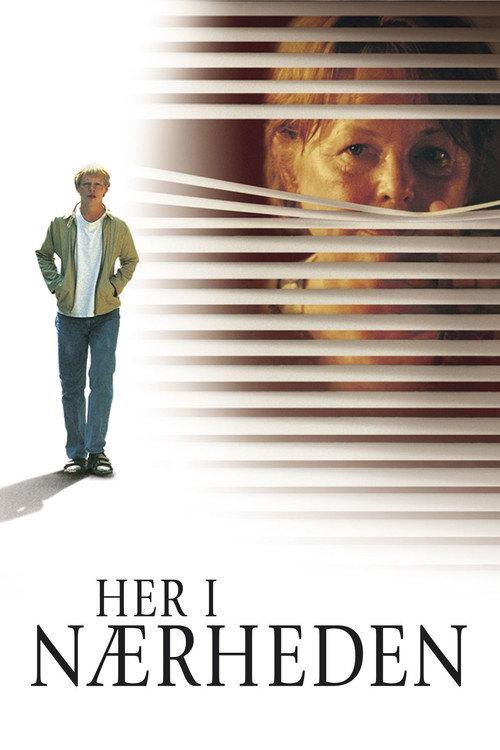 A Place Nearby 2000 official movie poster