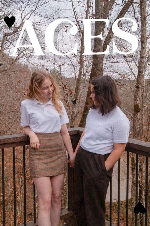 Aces 2022 official movie poster