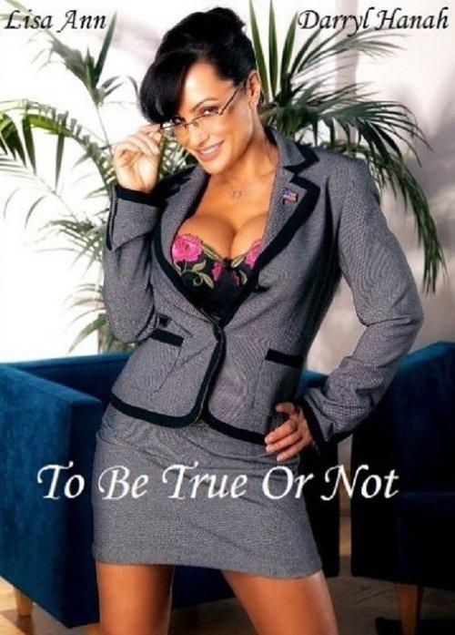To Be True Or Not 2009 official movie poster