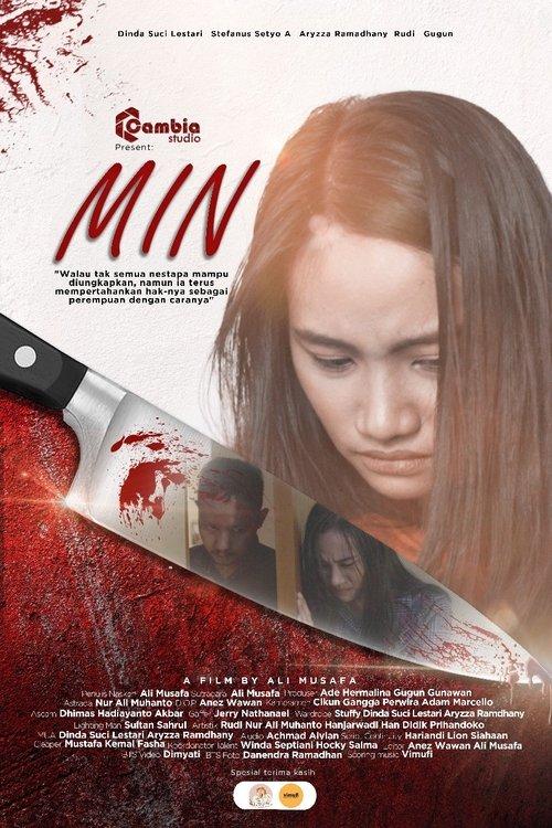 Min 2022 official movie poster
