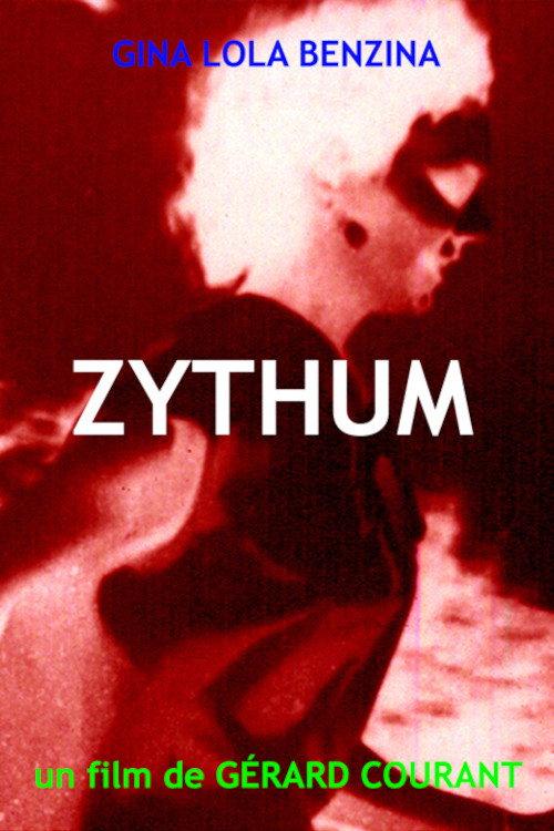 Zythum 2003 official movie poster