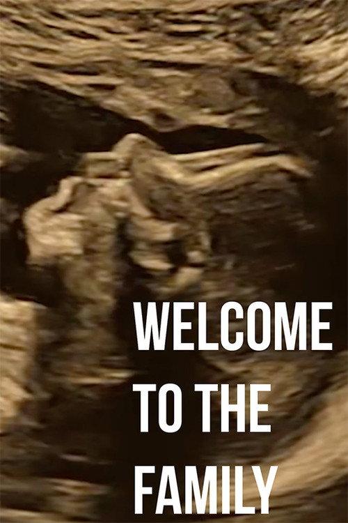 Welcome to the Family 2023 official movie poster