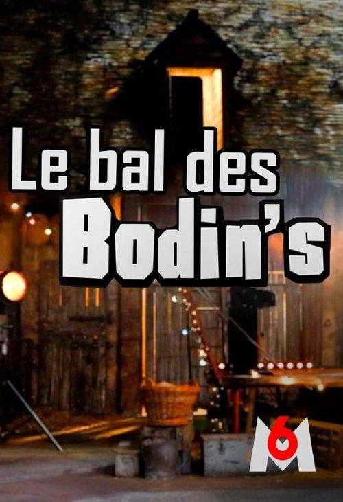 Le bal des Bodin's 2022 official movie poster