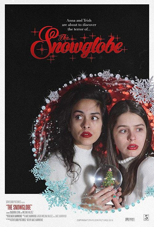 The Snowglobe 2019 official movie poster