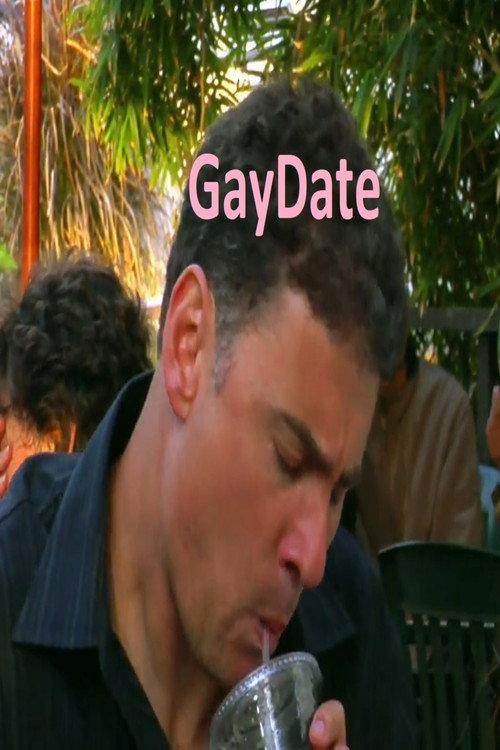 GayDate 2010 official movie poster