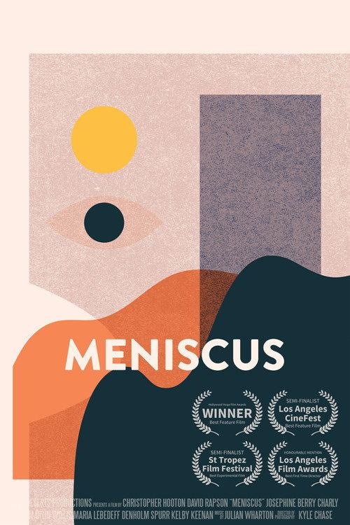 Meniscus  official movie poster