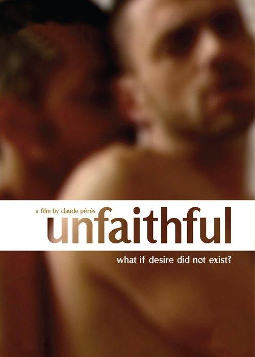 Unfaithful 2009 official movie poster
