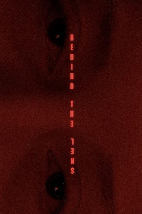 Behind the Lens 2024 official movie poster