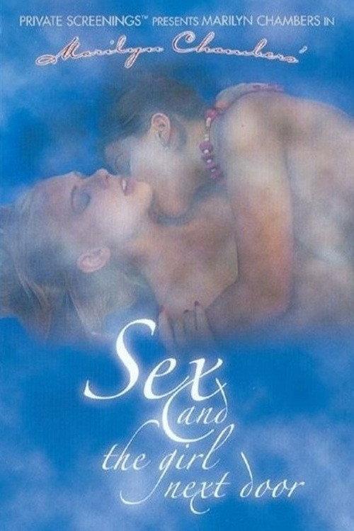 Sex and the Girl Next Door 2004 official movie poster