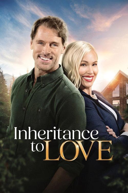 Inheritance to Love 2024 official movie poster