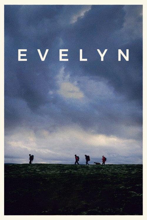 Evelyn 2019 official movie poster