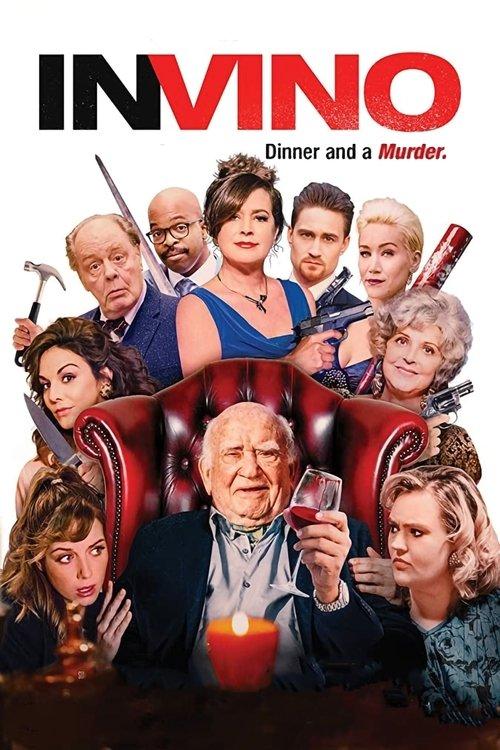 In Vino 2019 official movie poster