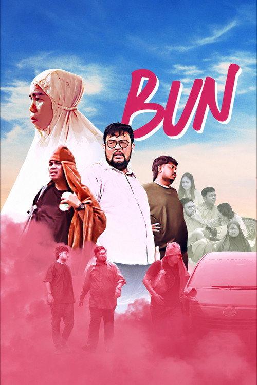Bun 2023 official movie poster