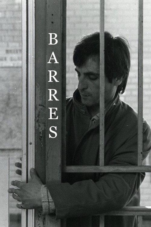 Barres 1984 official movie poster