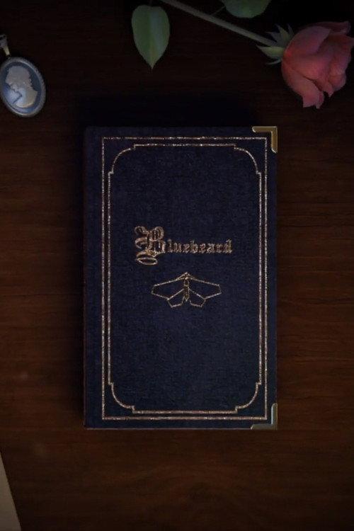 Bluebeard 2019 official movie poster