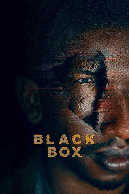 Black Box 2020 official movie poster