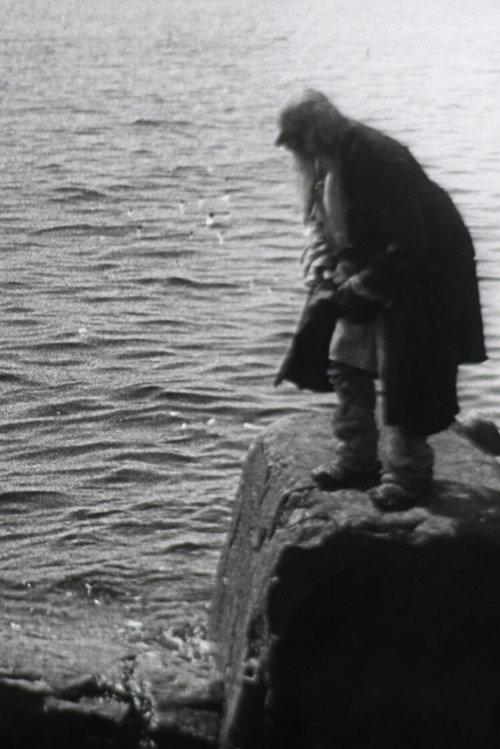 The Tale of the Fisherman and the Little Fish 1911 official movie poster