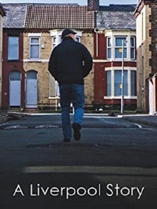 Our Eddy - A Liverpool Feature Film 2018 official movie poster