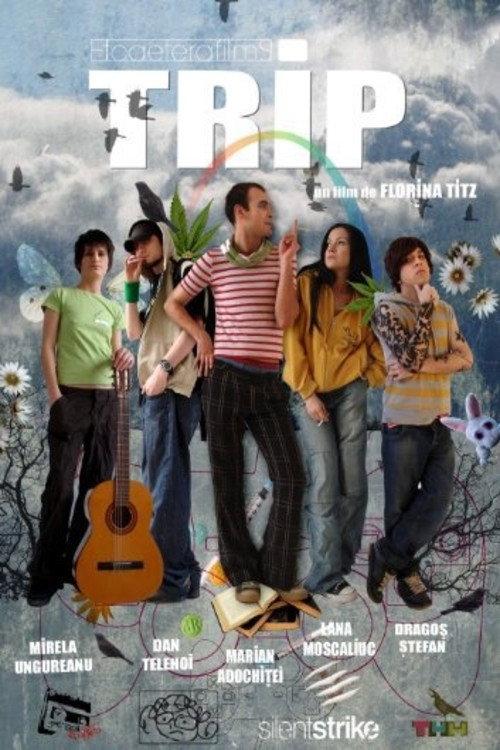 Trip 2009 official movie poster