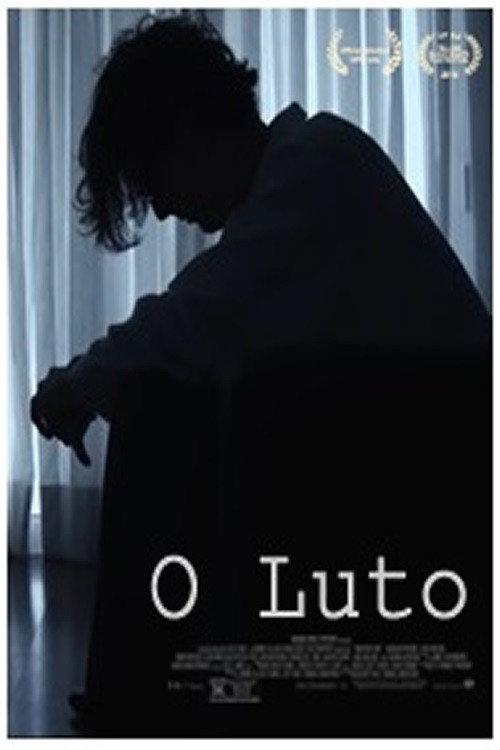 O Luto 2016 official movie poster