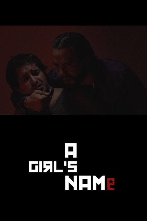 A Girl's Name 2017 official movie poster
