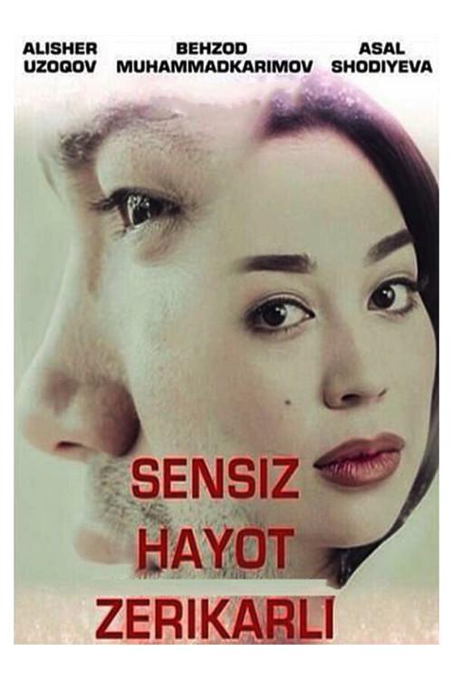 Sensiz hayot zerikarli 2014 official movie poster