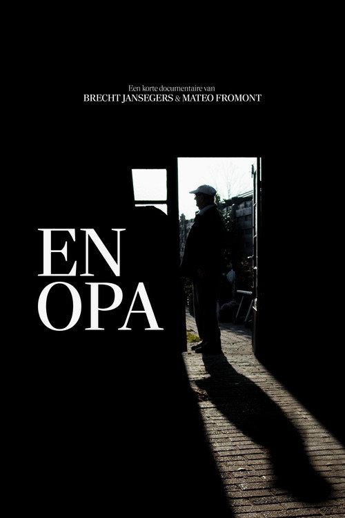 And Grandpa 2025 official movie poster