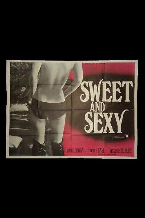 Foursome 1971 official movie poster