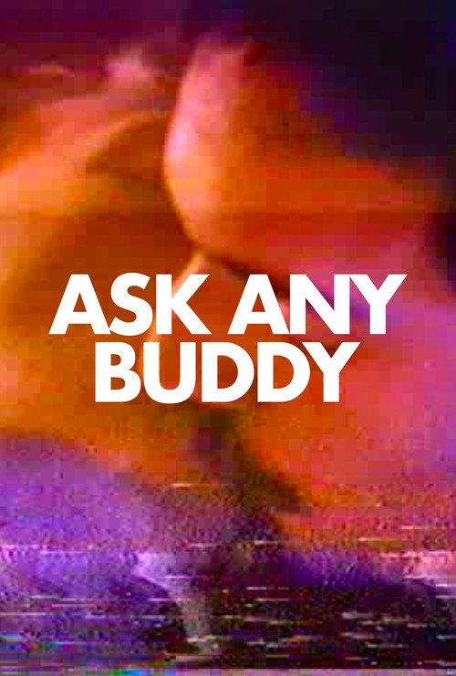 Ask Any Buddy 2019 official movie poster