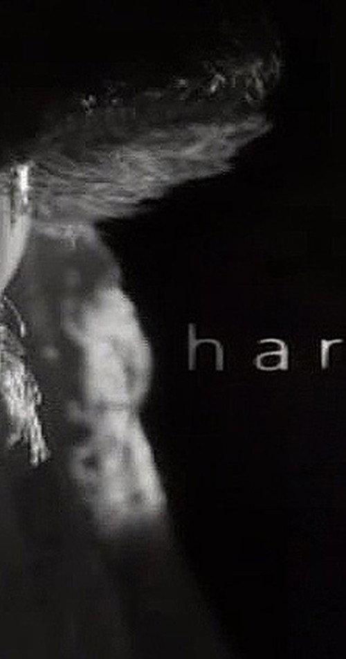 Harvey 2002 official movie poster