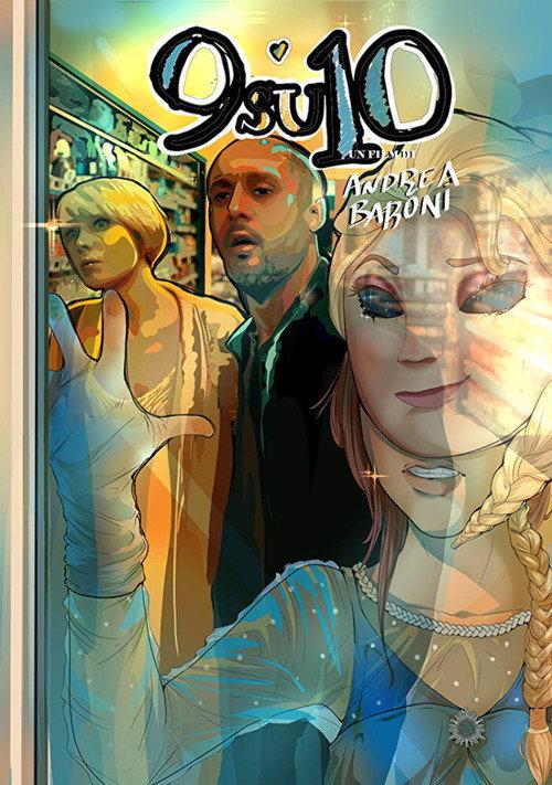 9 su 10 2019 official movie poster