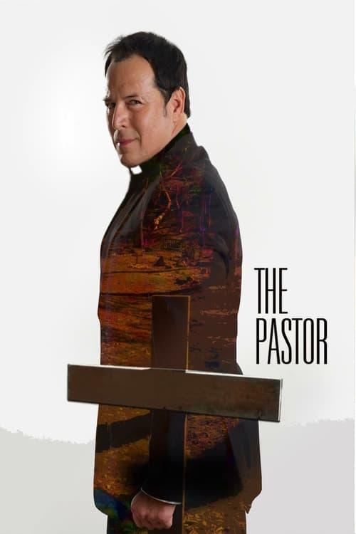 The Pastor 2024 official movie poster