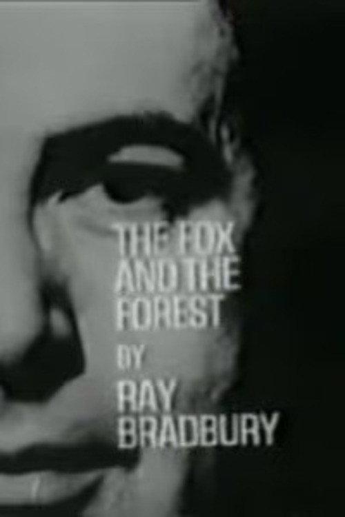 The Fox and the Forest 1965 official movie poster