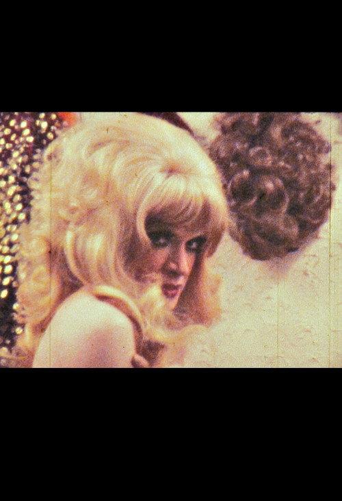 Vanessa 1974 official movie poster