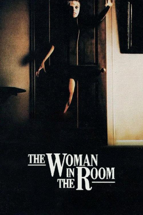 The Woman in the Room 1983 official movie poster