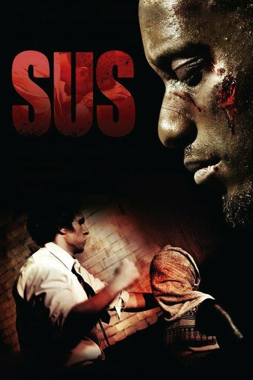 SUS 2010 official movie poster