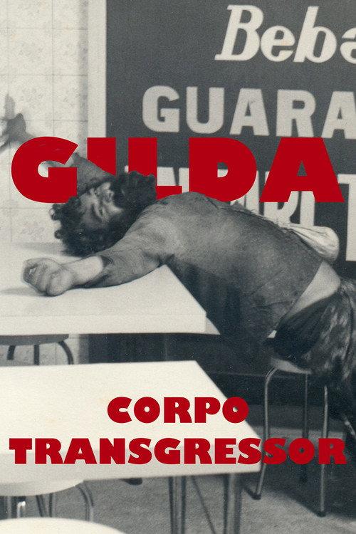 GILDA: corpo transgressor  official movie poster