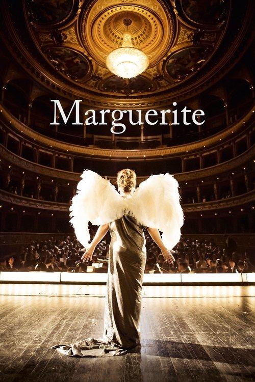 Marguerite 2015 official movie poster