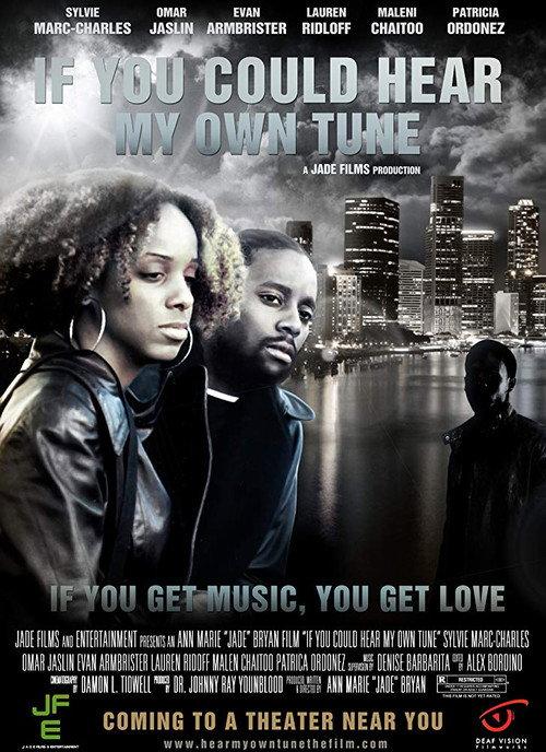 If You Could Hear My Own Tune 2011 official movie poster
