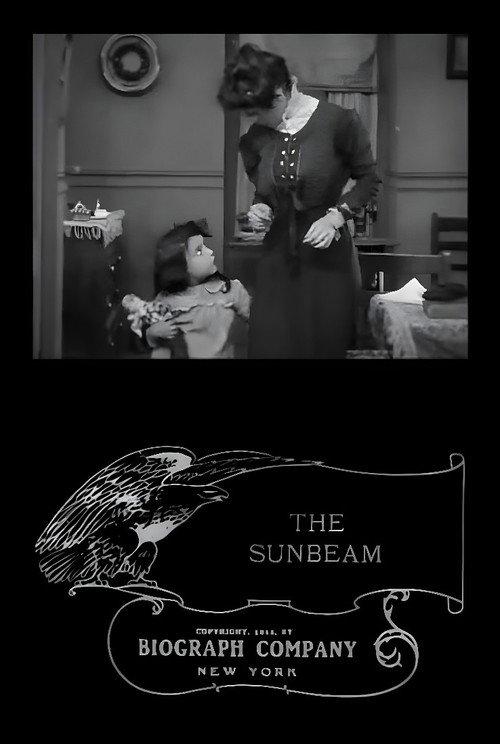 The Sunbeam 1912 official movie poster