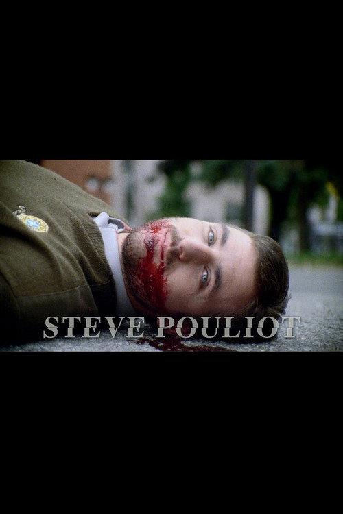 Steve Pouliot 2012 official movie poster