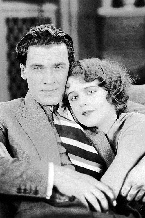 Woman Wise 1928 official movie poster