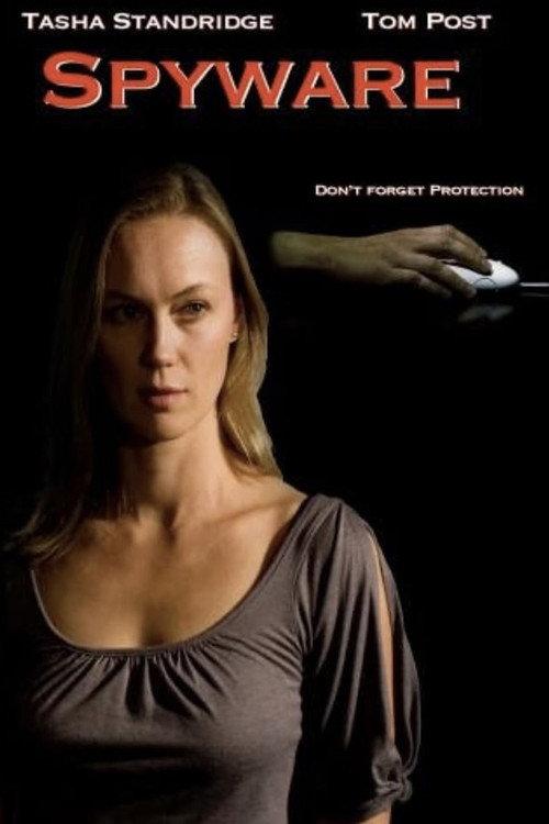 Spyware 2009 official movie poster