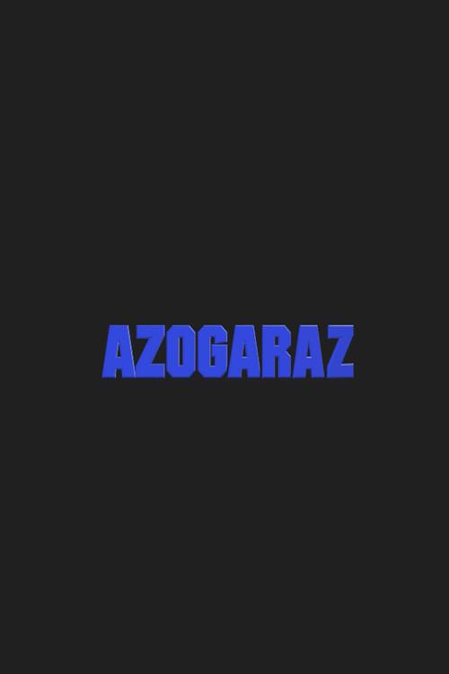 Azogaraz 2013 official movie poster