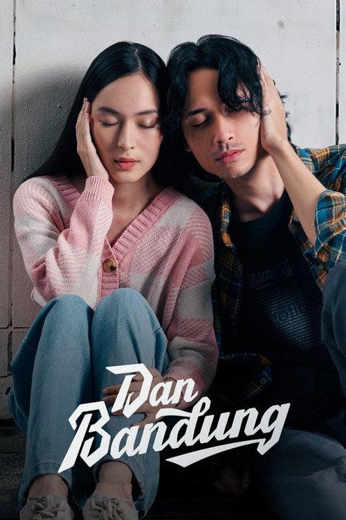 Dan Bandung 2026 official movie poster