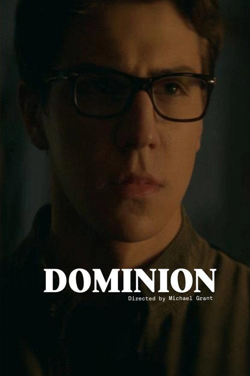 Dominion 2016 official movie poster