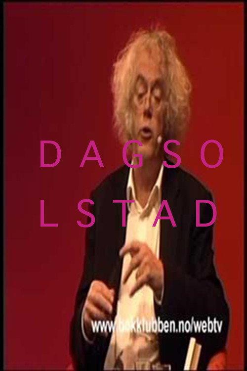 D A G S O L S T A D 死 official movie poster