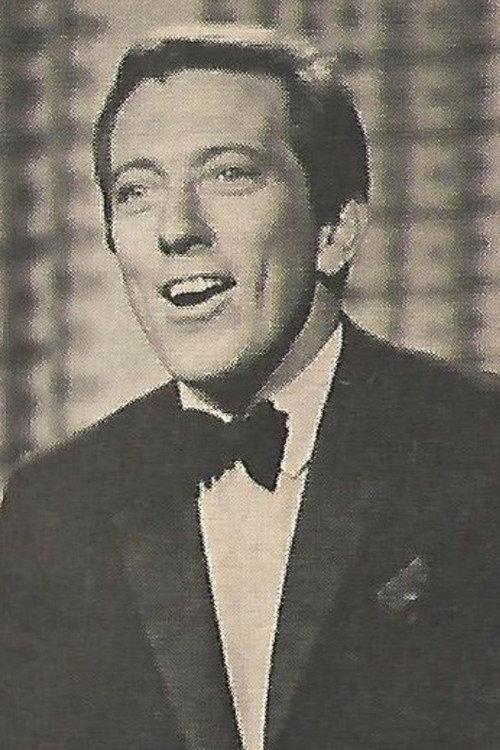 Andy’s Love Concert 1969 official movie poster