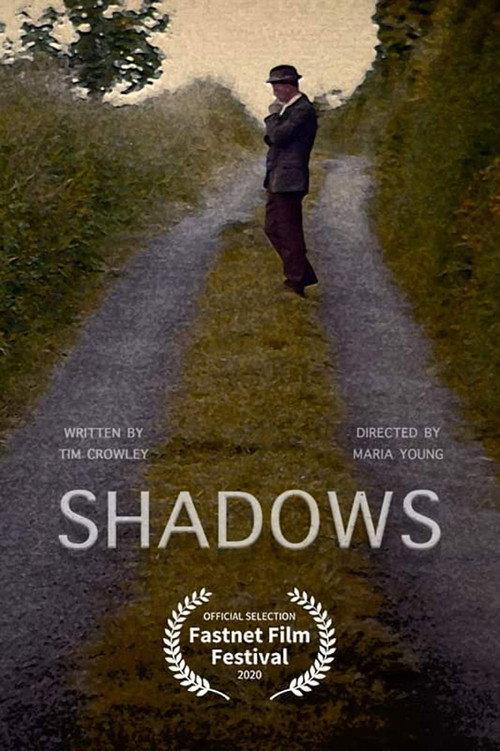 Shadows 2020 official movie poster