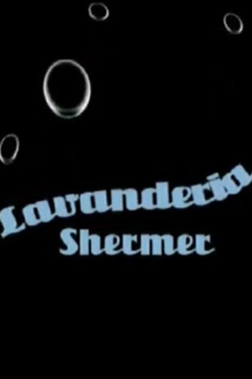 Lavanderia Shermer 2008 official movie poster